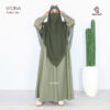 Abaya Anti Uv 3
