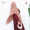 Abaya Anti Uv 3