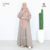 Abaya Anti Uv 3